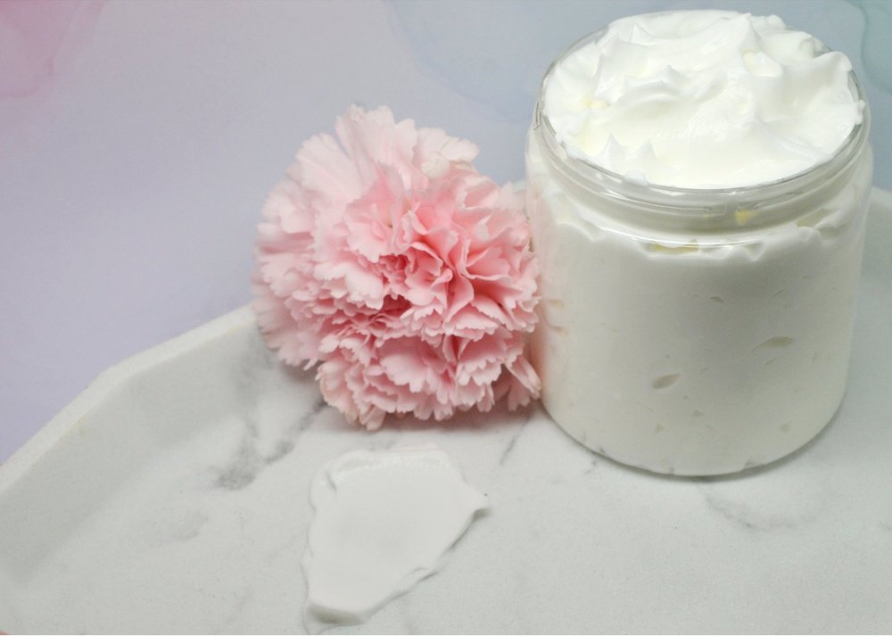 Hannah's Paradise Whipped Body Butter